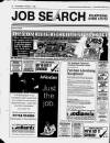 Ormskirk Advertiser Thursday 05 November 1998 Page 52