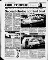 Ormskirk Advertiser Thursday 05 November 1998 Page 66