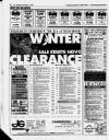 Ormskirk Advertiser Thursday 05 November 1998 Page 68