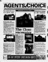 Ormskirk Advertiser Thursday 03 December 1998 Page 38