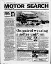 Ormskirk Advertiser Thursday 03 December 1998 Page 58