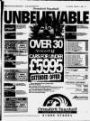 Ormskirk Advertiser Thursday 03 December 1998 Page 61