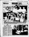 Ormskirk Advertiser Thursday 03 December 1998 Page 72