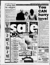 Ormskirk Advertiser Thursday 31 December 1998 Page 10