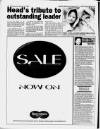 Ormskirk Advertiser Thursday 31 December 1998 Page 20