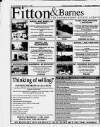 Ormskirk Advertiser Thursday 31 December 1998 Page 32