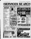 Ormskirk Advertiser Thursday 31 December 1998 Page 38