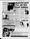 Ormskirk Advertiser Thursday 07 January 1999 Page 6
