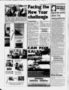 Ormskirk Advertiser Thursday 07 January 1999 Page 12