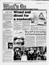 Ormskirk Advertiser Thursday 07 January 1999 Page 27