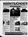 Ormskirk Advertiser Thursday 07 January 1999 Page 38