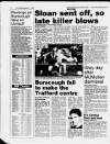 Ormskirk Advertiser Thursday 07 January 1999 Page 74