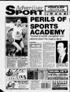 Ormskirk Advertiser Thursday 07 January 1999 Page 76