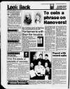 Ormskirk Advertiser Thursday 21 January 1999 Page 32