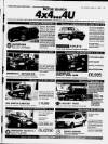 Ormskirk Advertiser Thursday 21 January 1999 Page 69