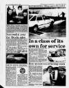 Ormskirk Advertiser Thursday 21 January 1999 Page 70