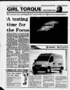 Ormskirk Advertiser Thursday 21 January 1999 Page 72