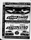 Ormskirk Advertiser Thursday 21 January 1999 Page 82