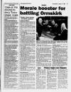 Ormskirk Advertiser Thursday 21 January 1999 Page 91