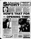 Ormskirk Advertiser Thursday 21 January 1999 Page 92