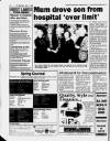 Ormskirk Advertiser Thursday 01 April 1999 Page 16