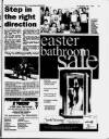 Ormskirk Advertiser Thursday 01 April 1999 Page 29