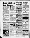 Ormskirk Advertiser Thursday 01 April 1999 Page 40