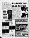 Ormskirk Advertiser Thursday 08 April 1999 Page 14