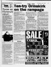 Ormskirk Advertiser Thursday 08 April 1999 Page 83