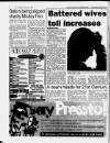 Ormskirk Advertiser Thursday 22 April 1999 Page 6