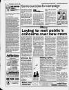 Ormskirk Advertiser Thursday 22 April 1999 Page 10