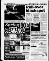 Ormskirk Advertiser Thursday 22 April 1999 Page 14