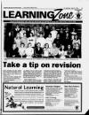 Ormskirk Advertiser Thursday 22 April 1999 Page 29