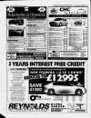 Ormskirk Advertiser Thursday 22 April 1999 Page 68