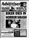 Ormskirk Advertiser Thursday 03 June 1999 Page 1