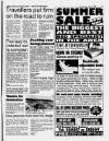 Ormskirk Advertiser Thursday 01 July 1999 Page 11