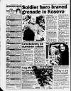 Ormskirk Advertiser Thursday 01 July 1999 Page 16