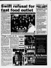 Ormskirk Advertiser Thursday 01 July 1999 Page 25