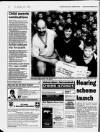Ormskirk Advertiser Thursday 01 July 1999 Page 40