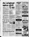 Ormskirk Advertiser Thursday 01 July 1999 Page 42