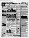 Ormskirk Advertiser Thursday 01 July 1999 Page 49