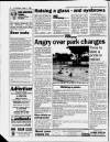 Ormskirk Advertiser Thursday 05 August 1999 Page 10