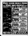 Ormskirk Advertiser Thursday 05 August 1999 Page 102