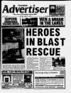 Ormskirk Advertiser Thursday 07 October 1999 Page 1