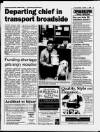 Ormskirk Advertiser Thursday 07 October 1999 Page 5