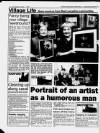 Ormskirk Advertiser Thursday 07 October 1999 Page 22