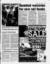 Ormskirk Advertiser Thursday 07 October 1999 Page 27
