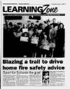 Ormskirk Advertiser Thursday 07 October 1999 Page 37