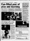 Ormskirk Advertiser Thursday 07 October 1999 Page 39