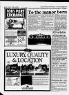 Ormskirk Advertiser Thursday 07 October 1999 Page 64